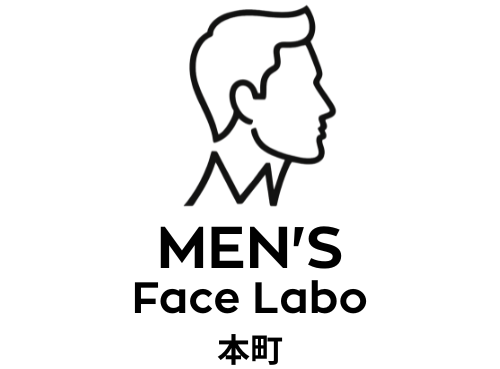 MEN'S Face Labo 本町